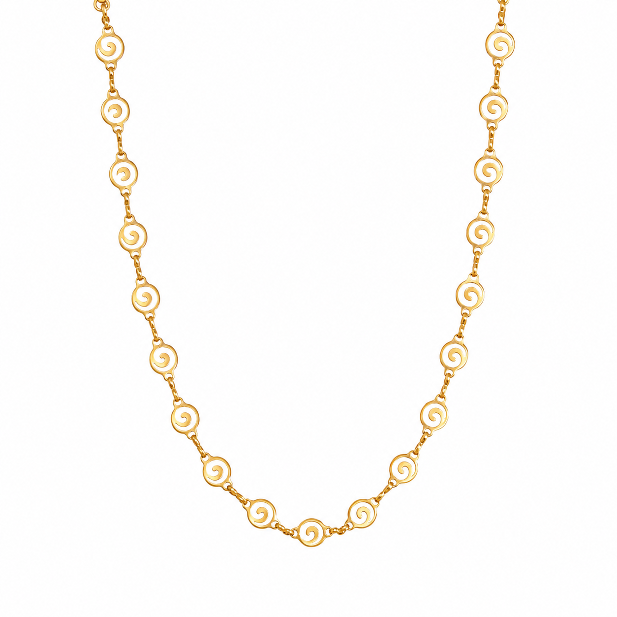 Magi Necklace
