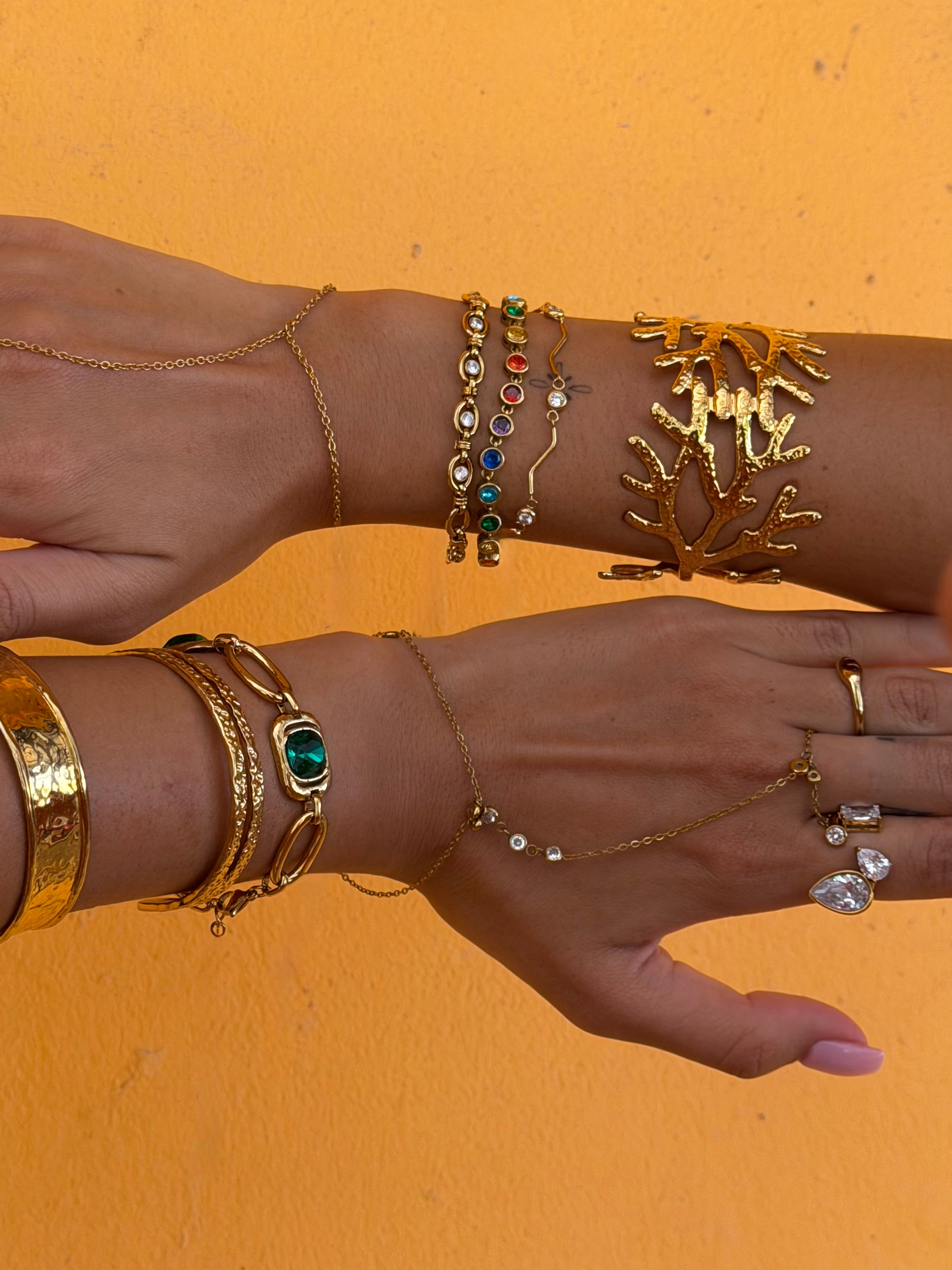 Becca Bracelet