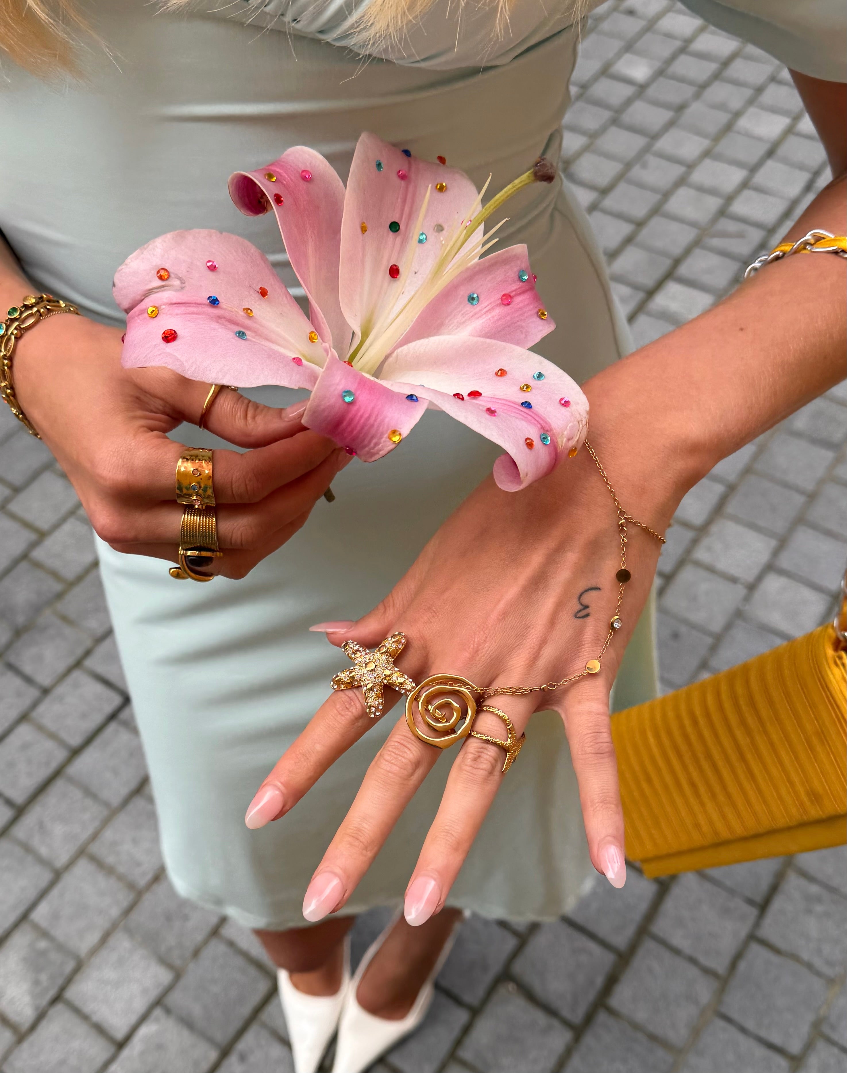 Kamala Ring