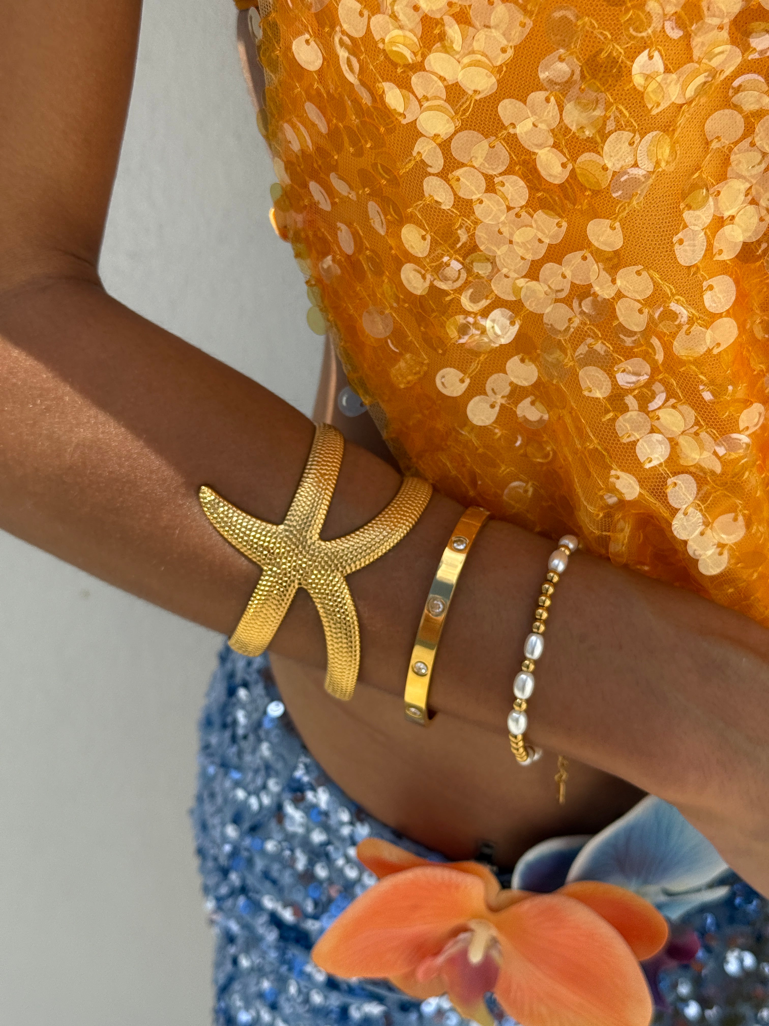 Norman Classic Bangle