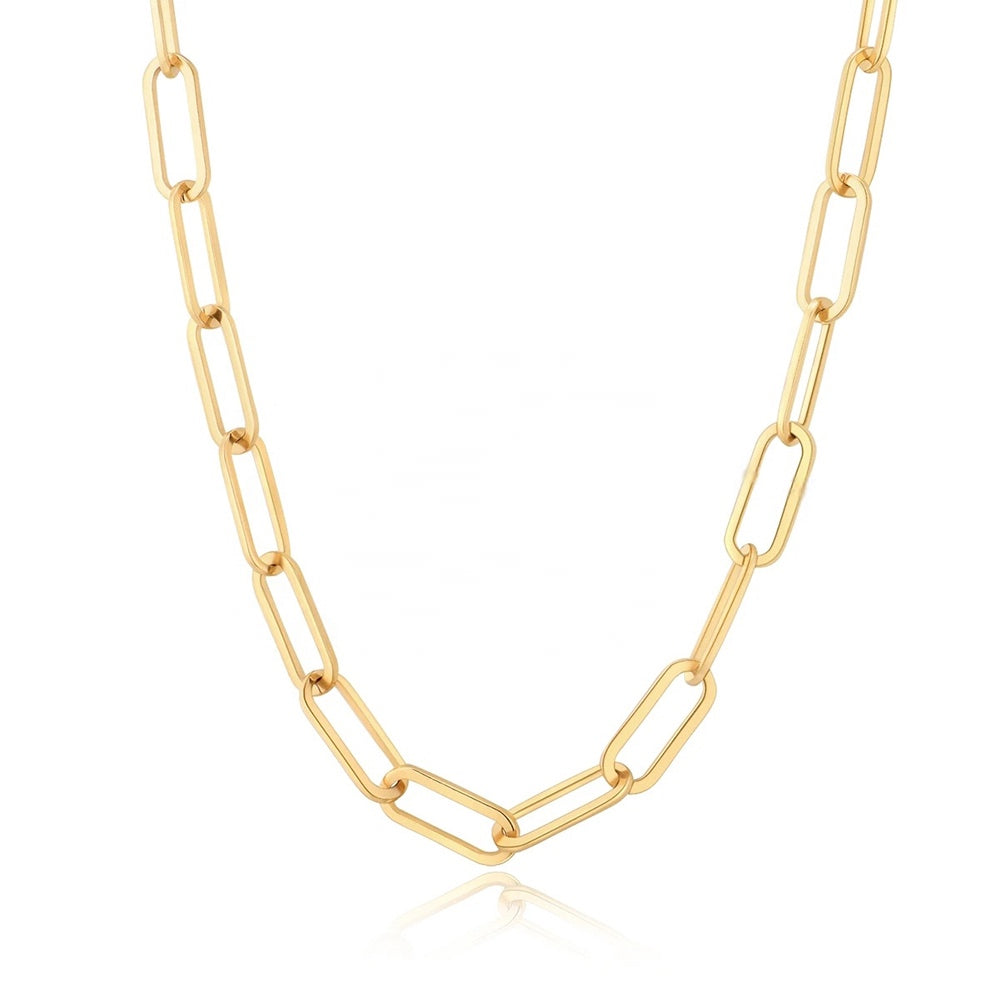 Alonza Choker Necklace