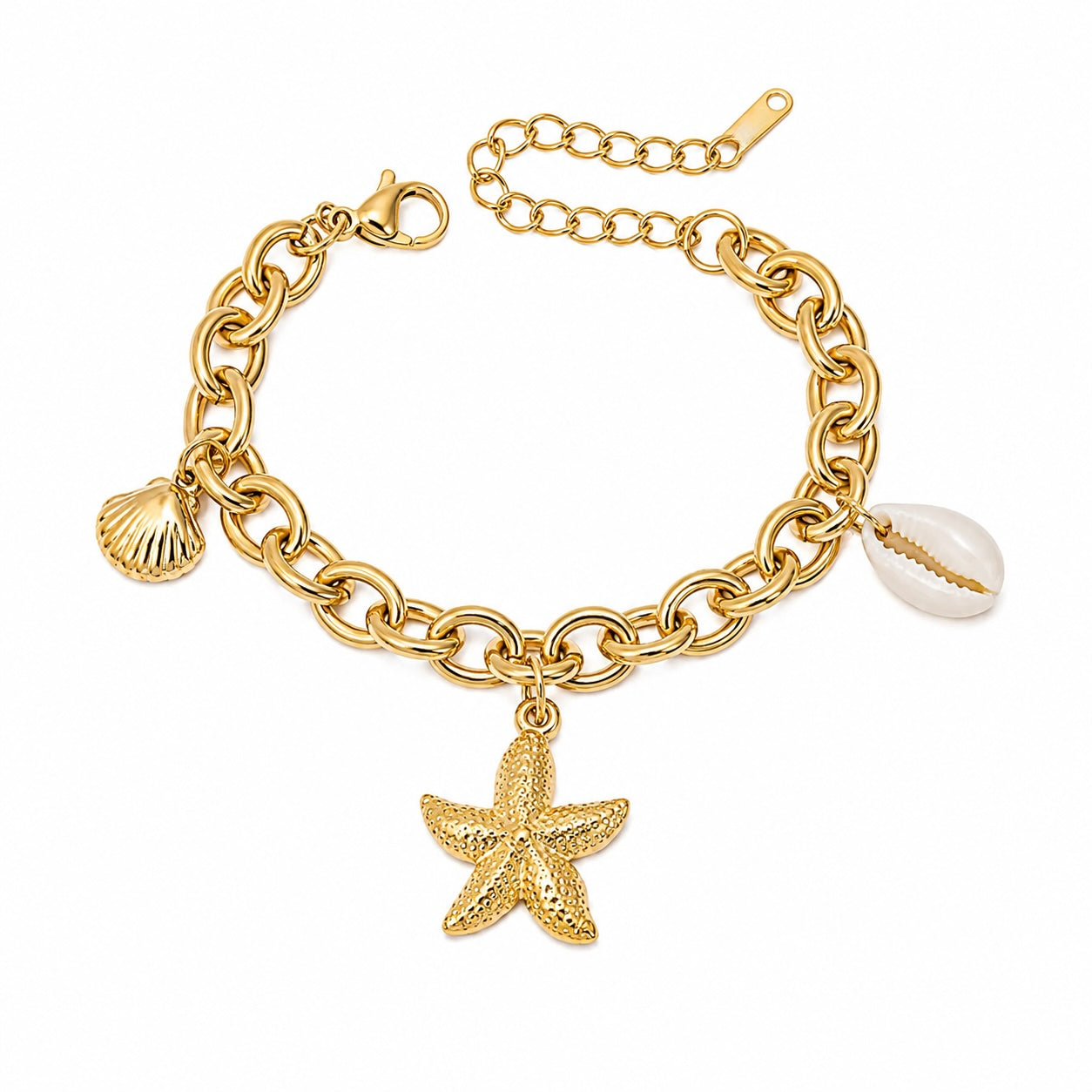 Milos Bracelet