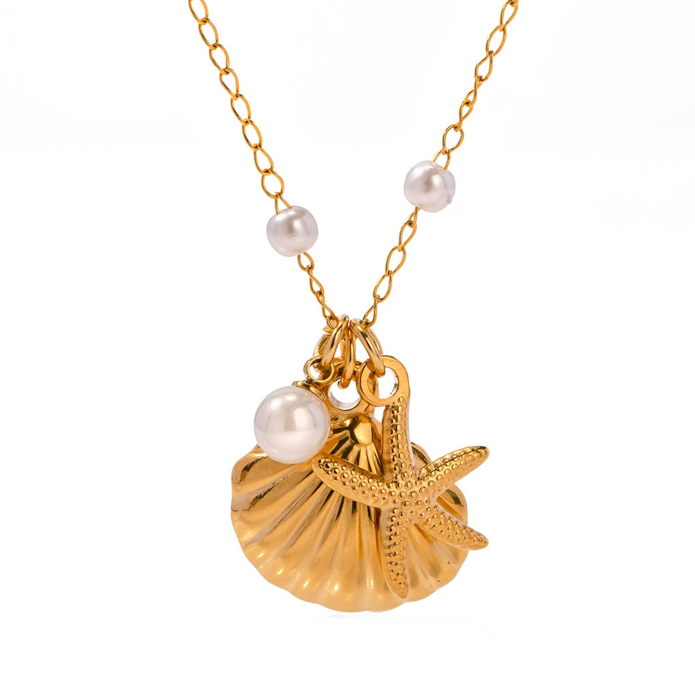 Carmela Necklace