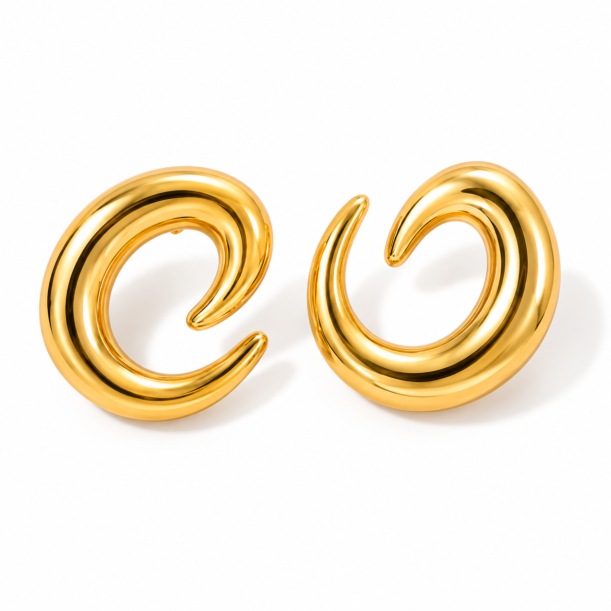 Jenko Earrings