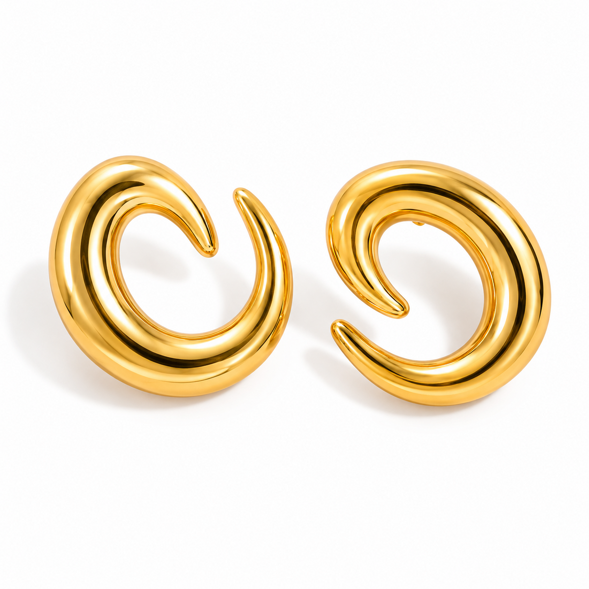 Jenko Earrings
