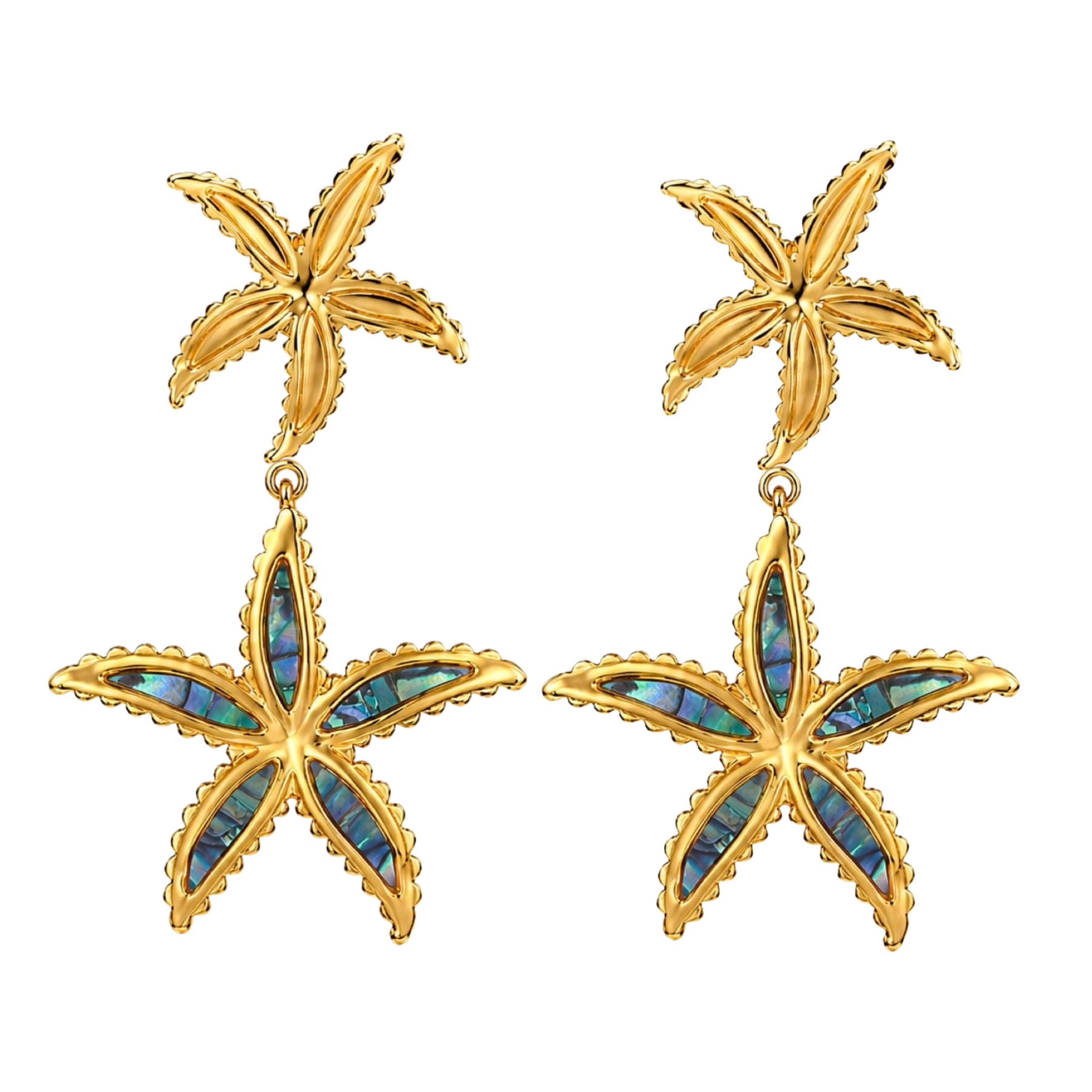 Cassia Earrings