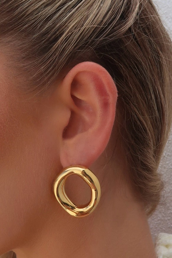 Gracehill Earring