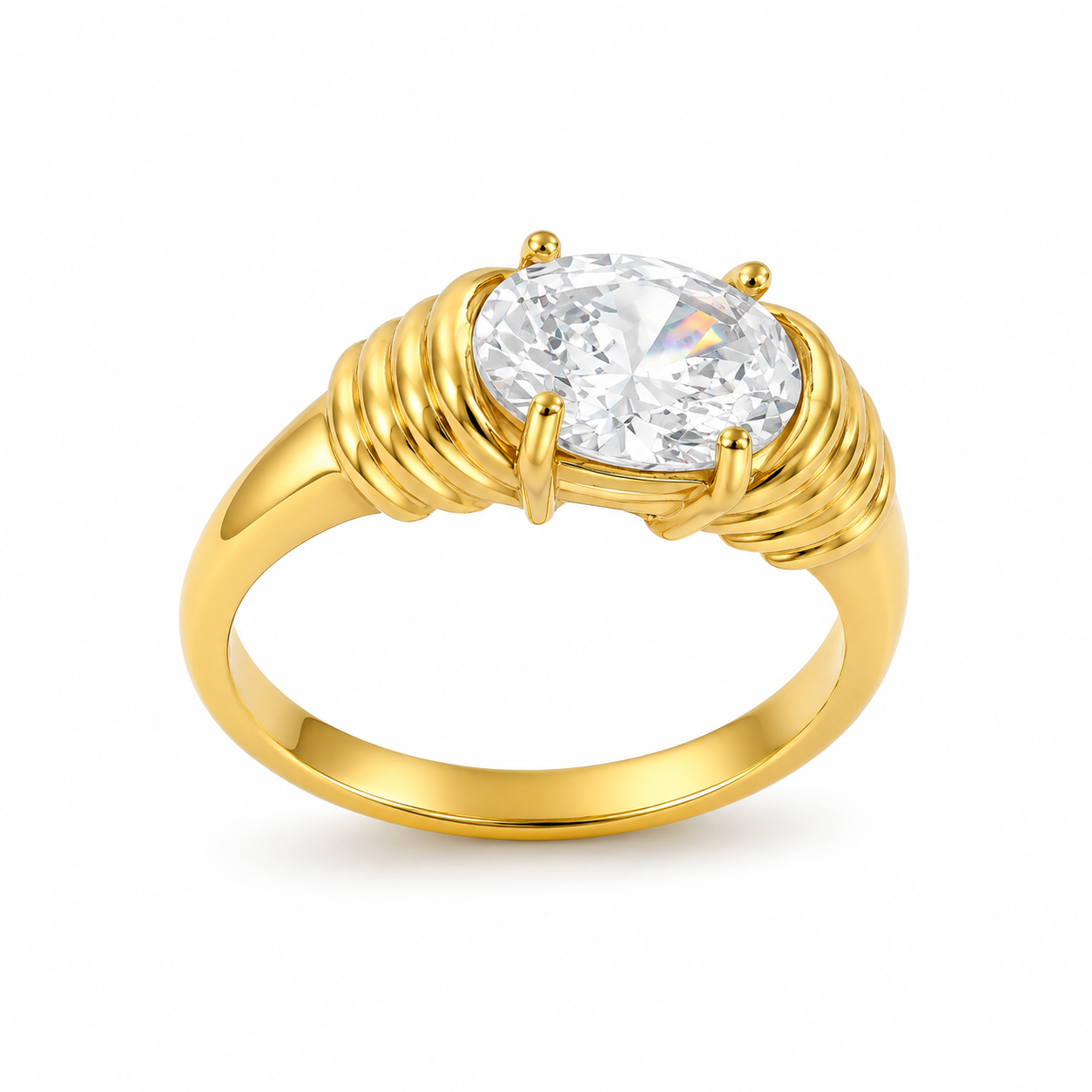 Spotlight Ring