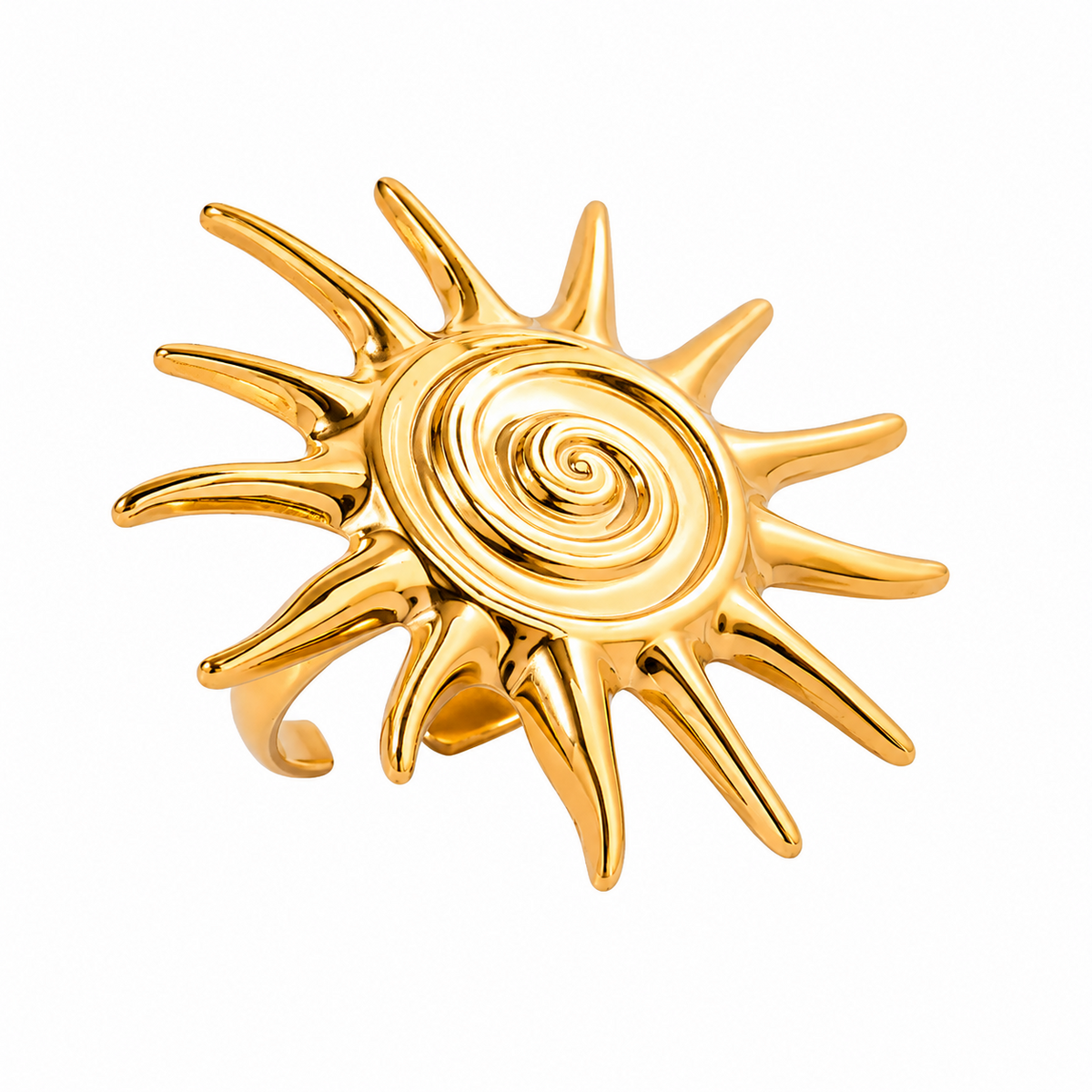Nammos Sunray Ring
