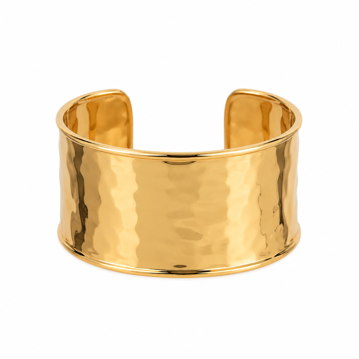 Positano Cuff Bracelet