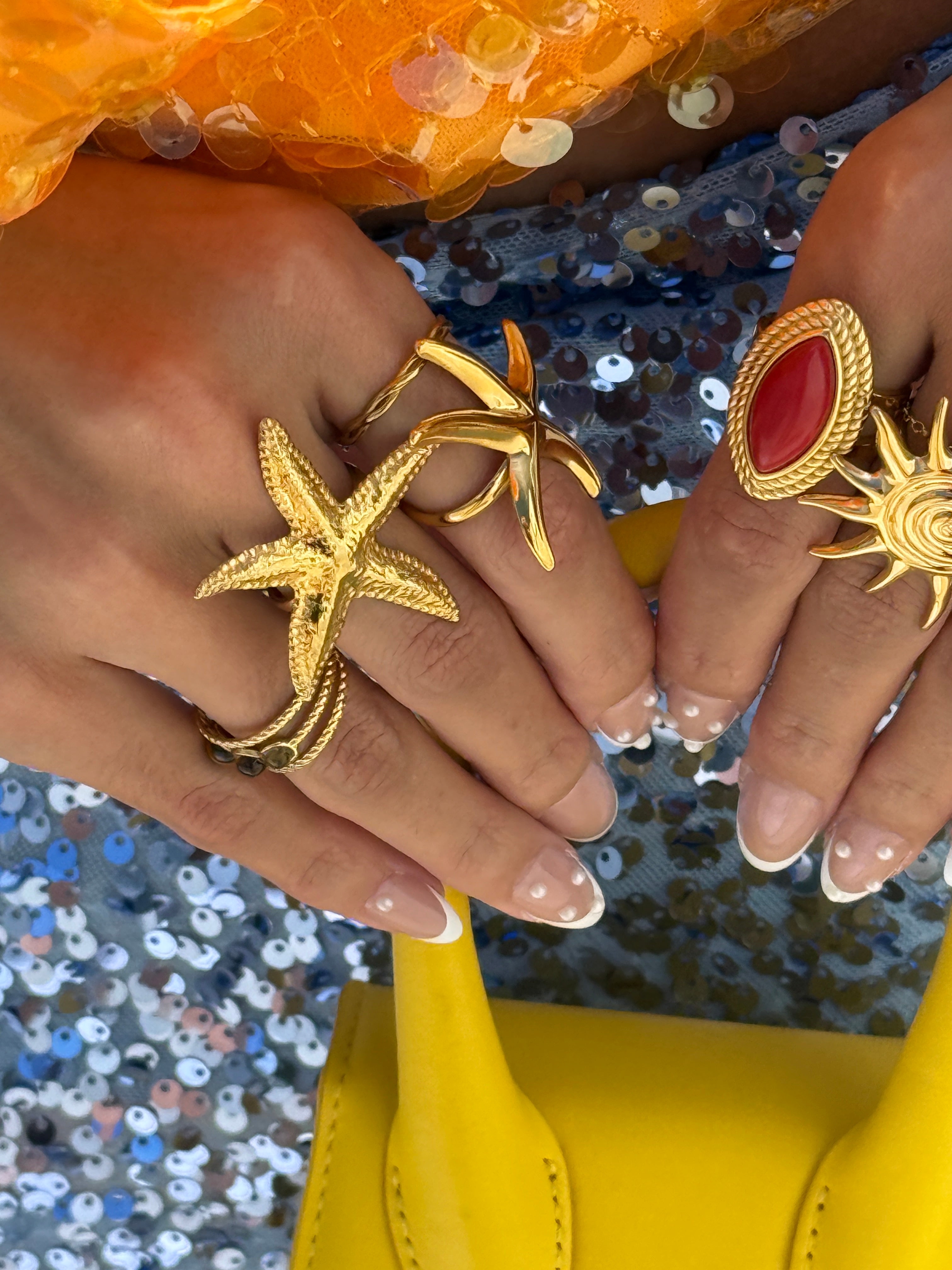 Arli ring