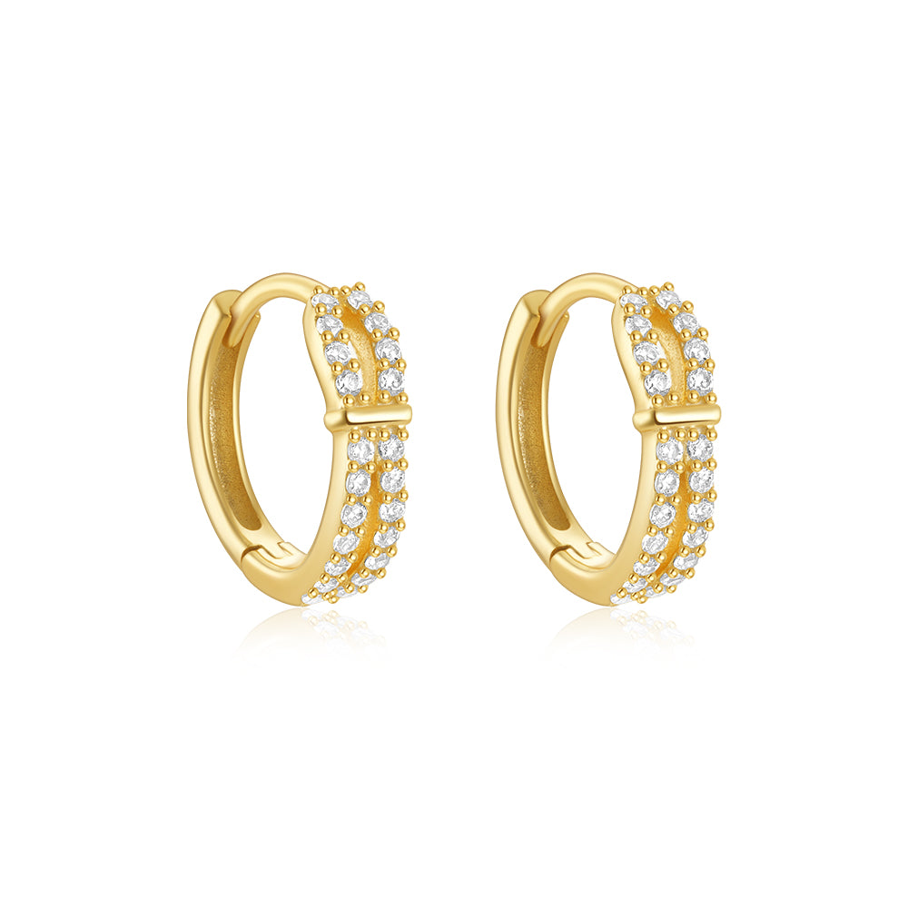 Emilion Earrings