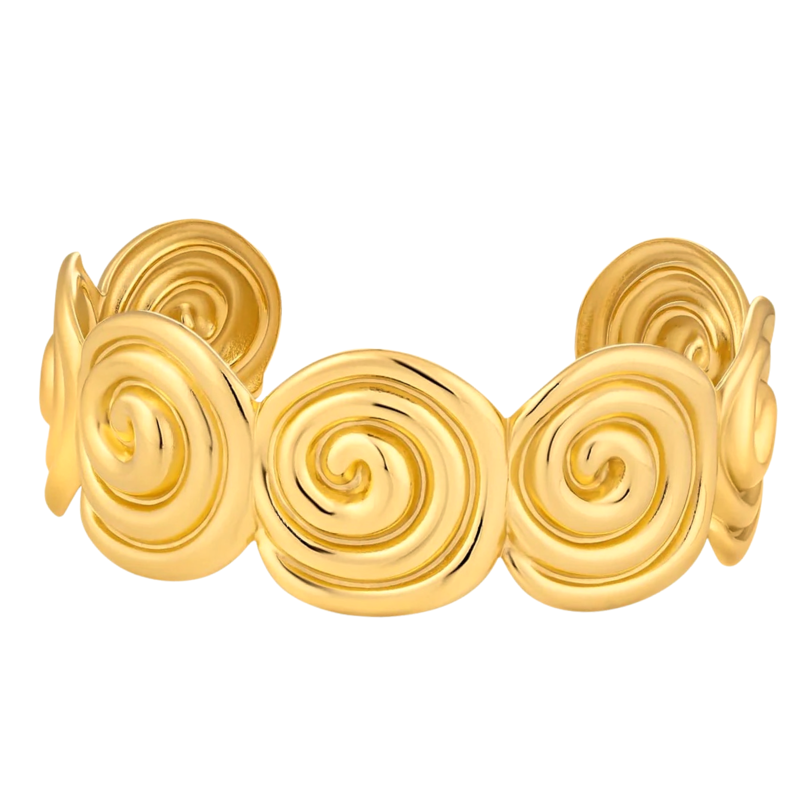 HOLLIS BRACELET - Gold