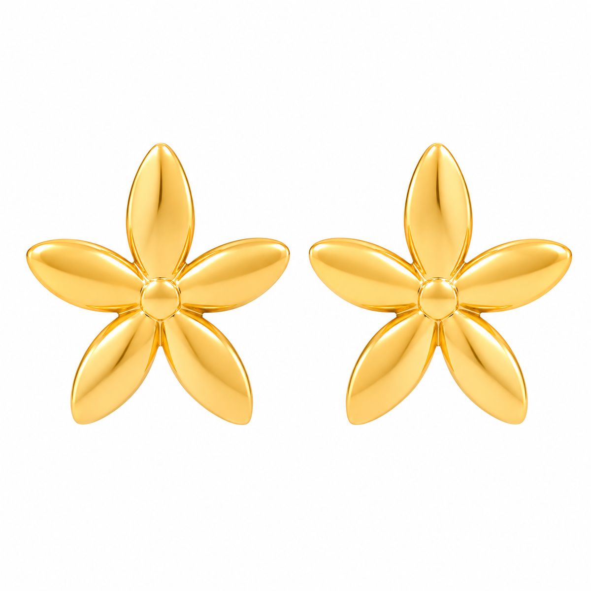 Valera Flower Earrings