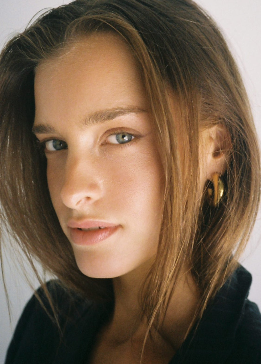 Lana Chunky Earrings