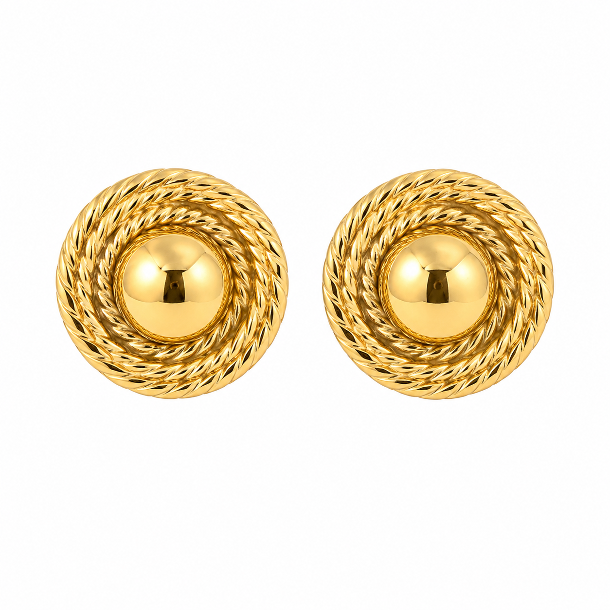 Adabella Earrings