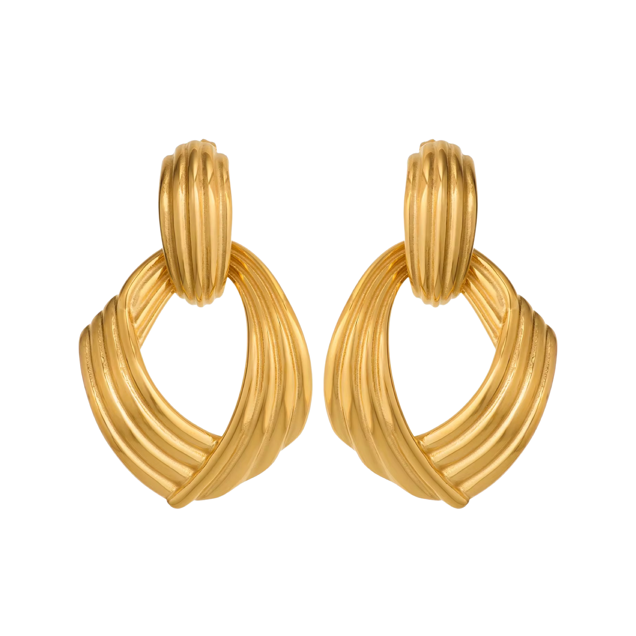Kelda Earrings