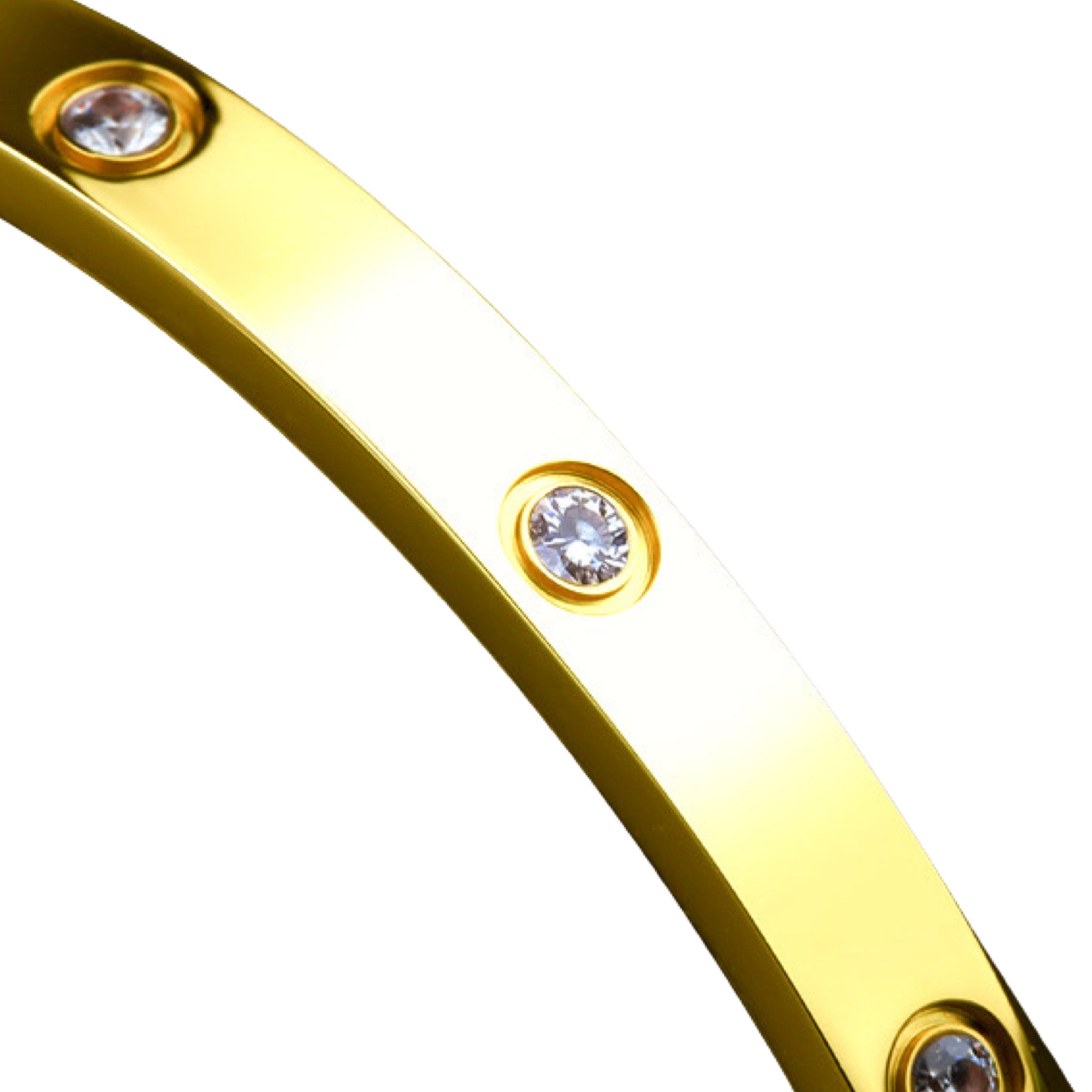 Norman Classic Bangle