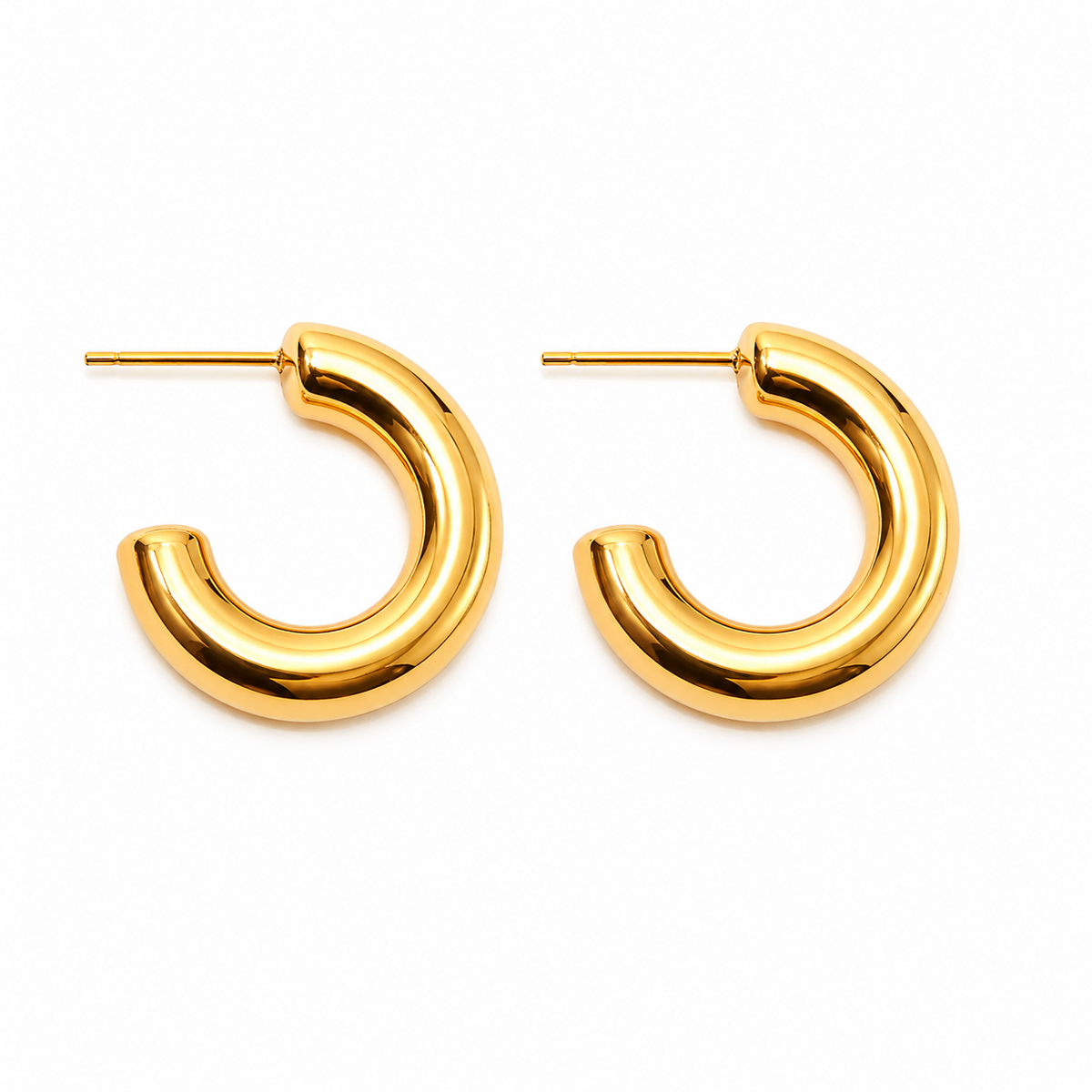 Duska Earrings