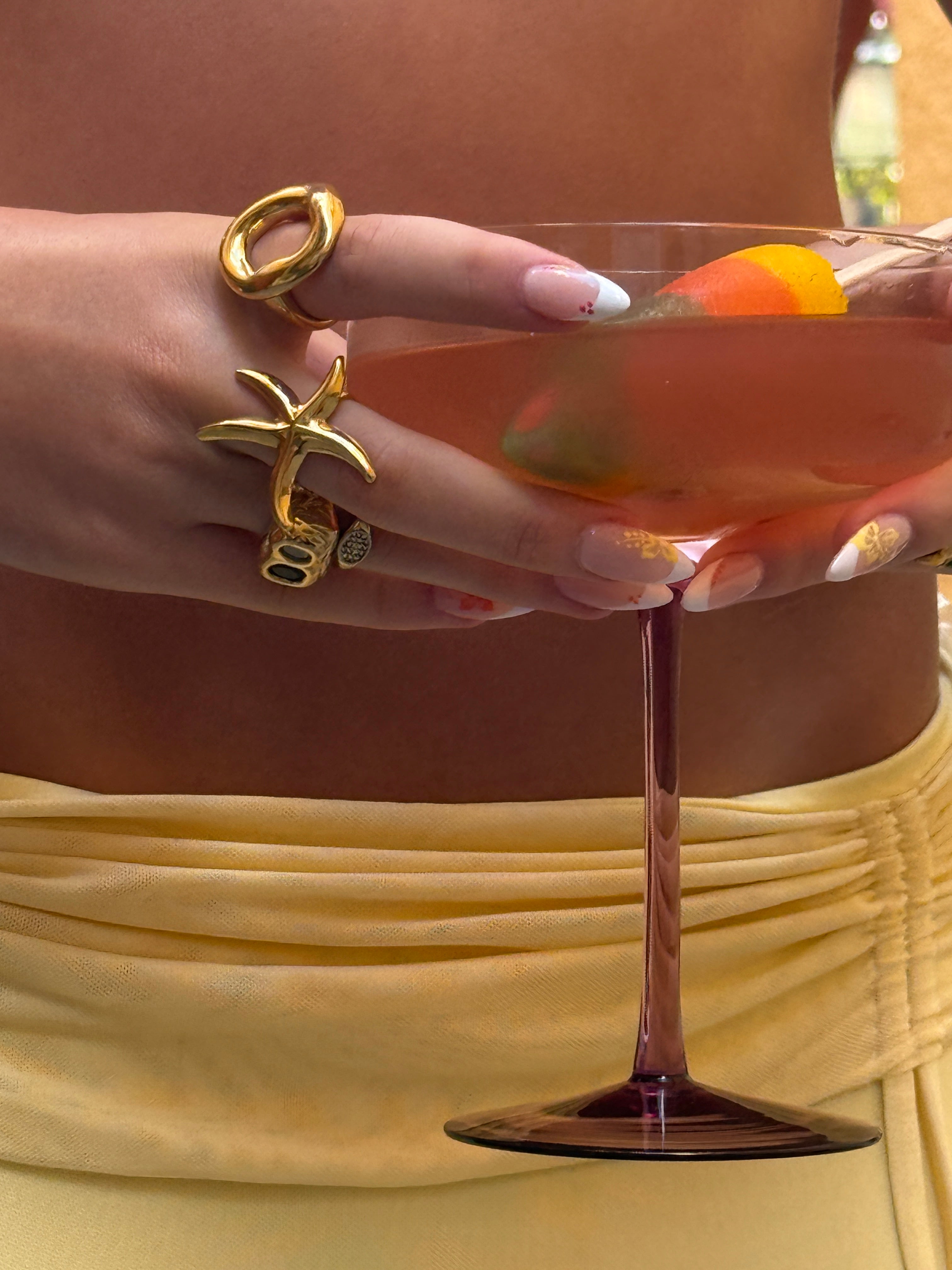 Kassie Ring