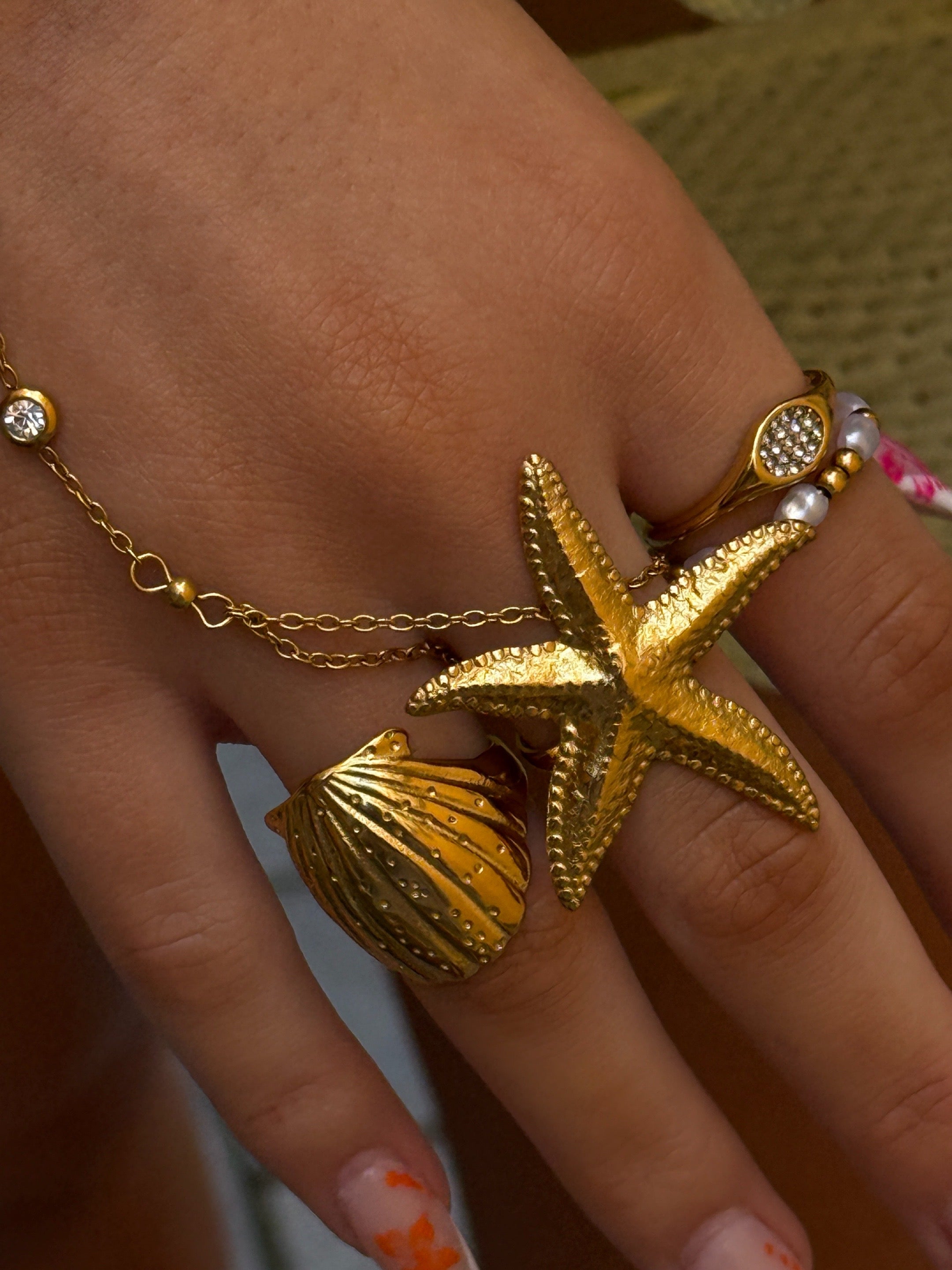 Kassie Ring
