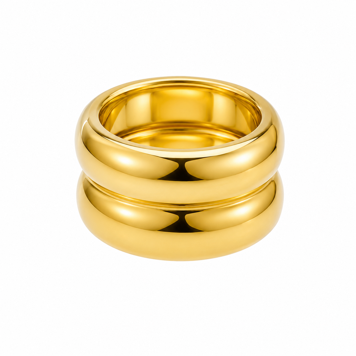 Mara Chunky Ring