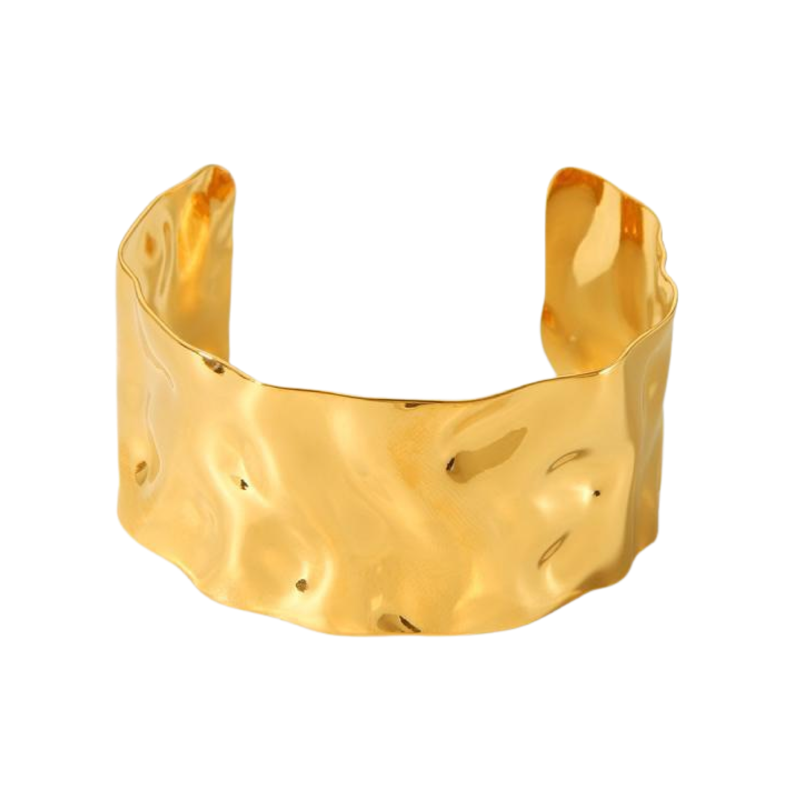 Lust Cuff Bracelet
