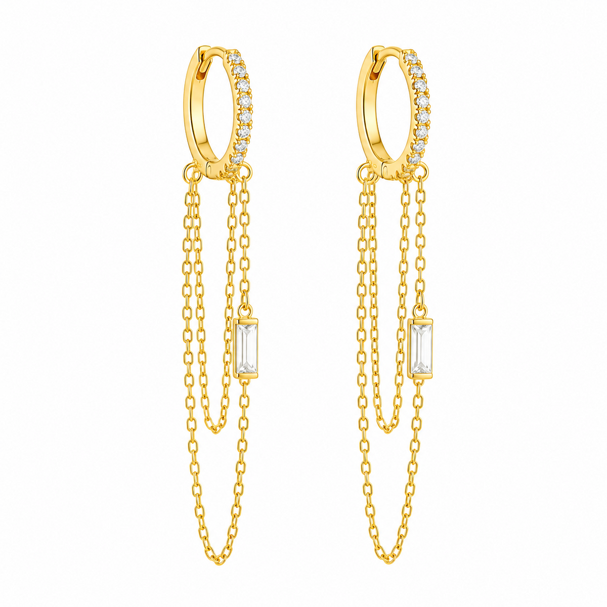 Chloe Earrings