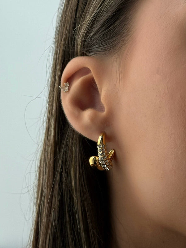 Skye Earring