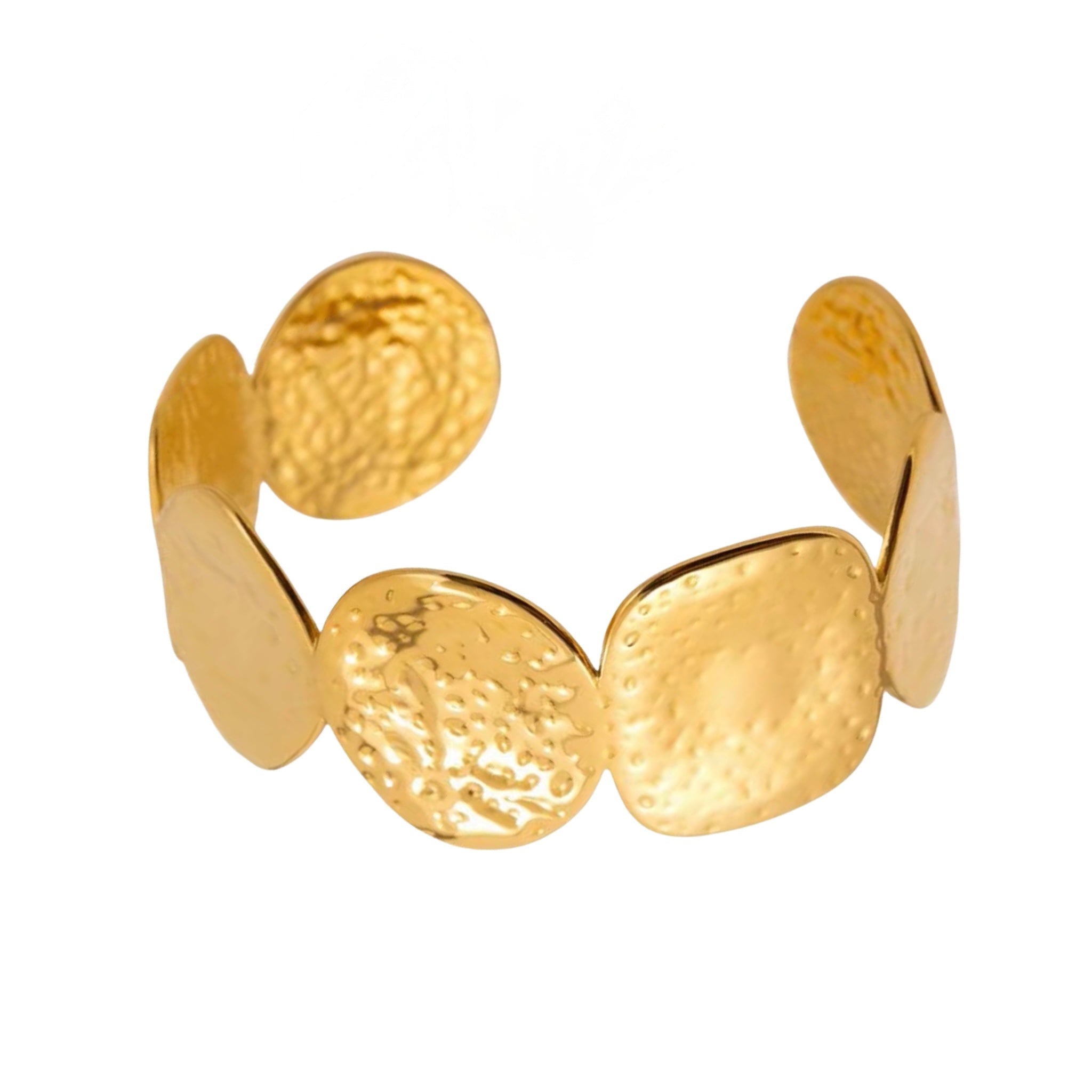 Rivera Bracelet Cuff