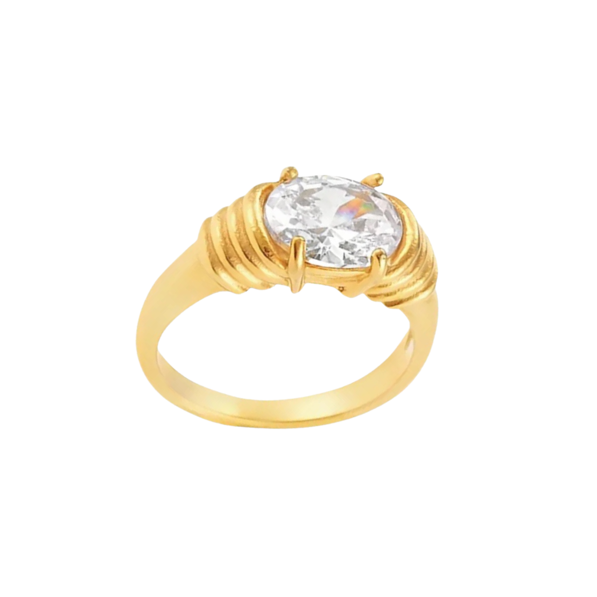 Spotlight Ring