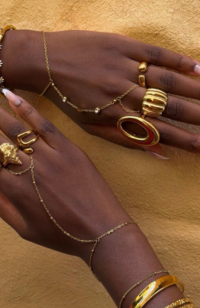 Samaria Ring