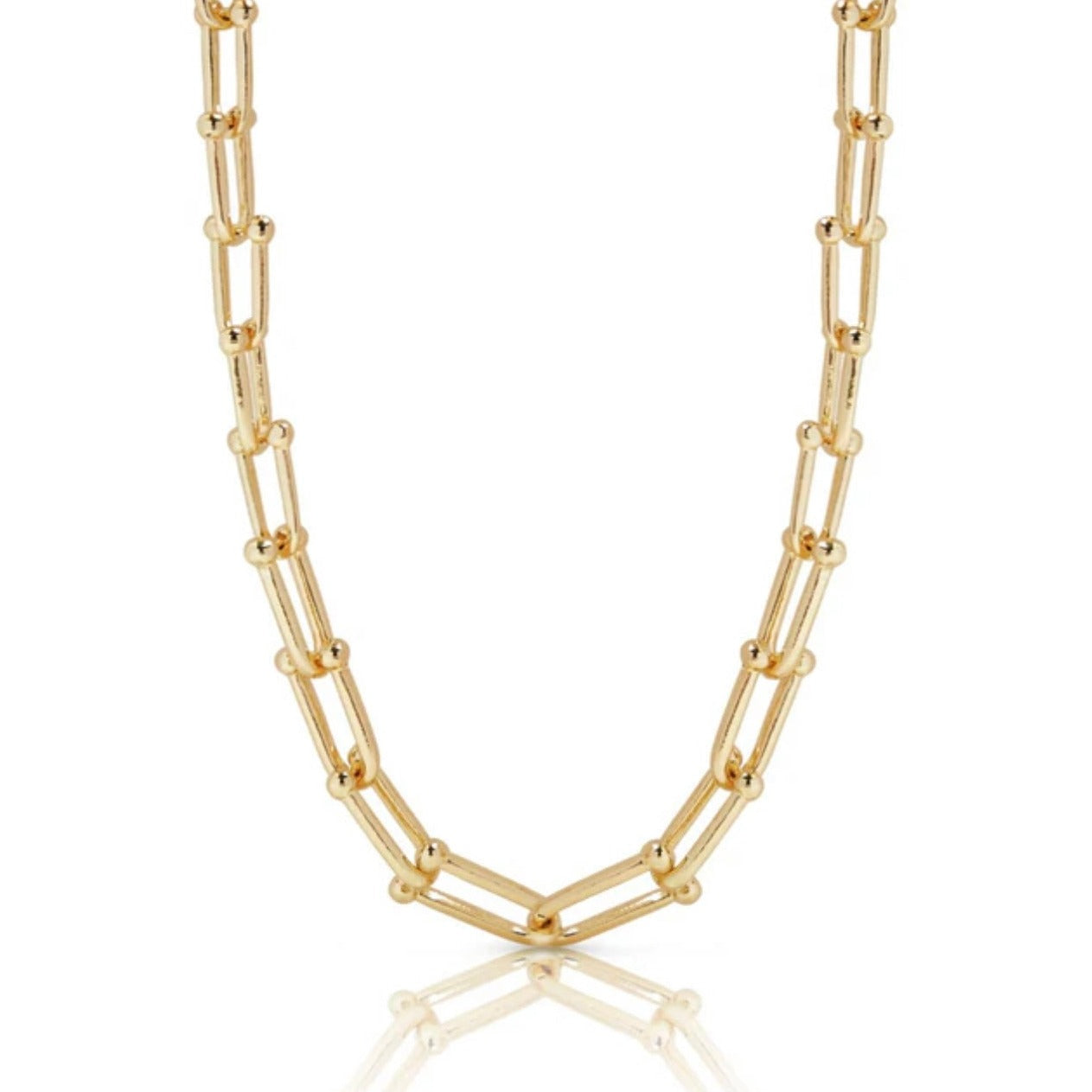 Evo Necklace