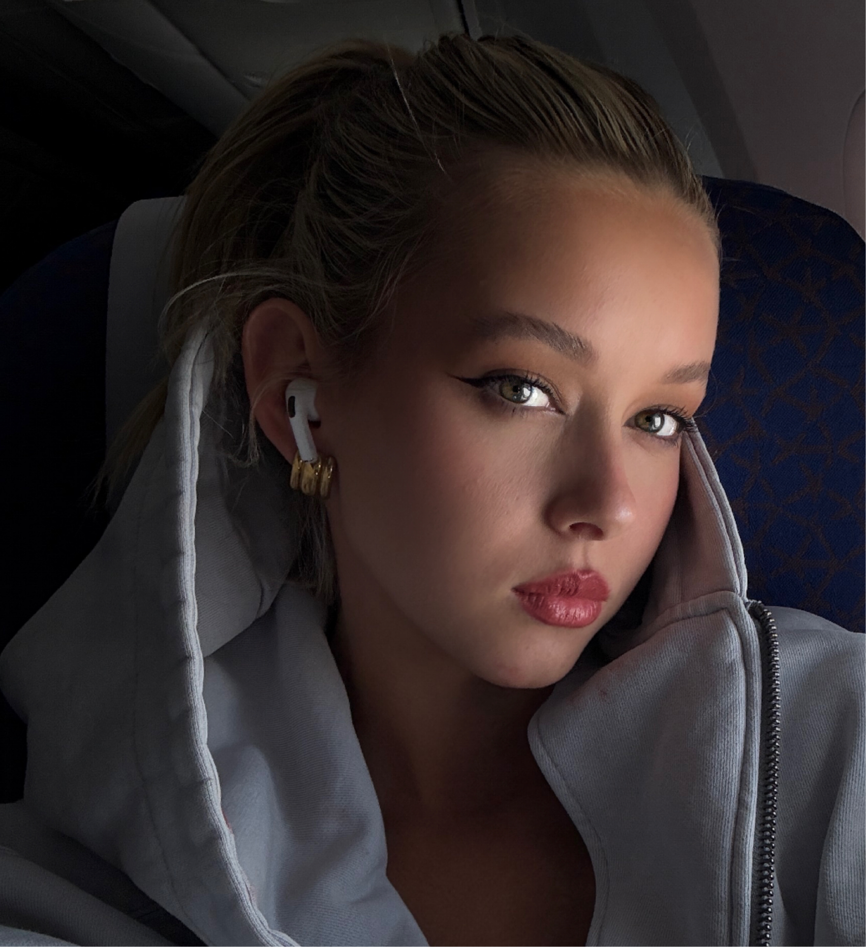 Eleanora Earrings