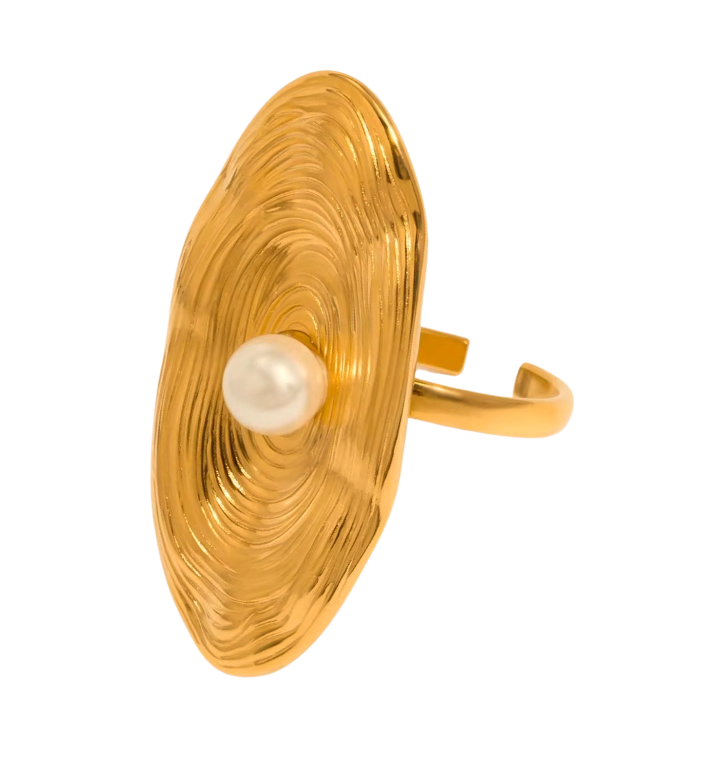 Mae Ring