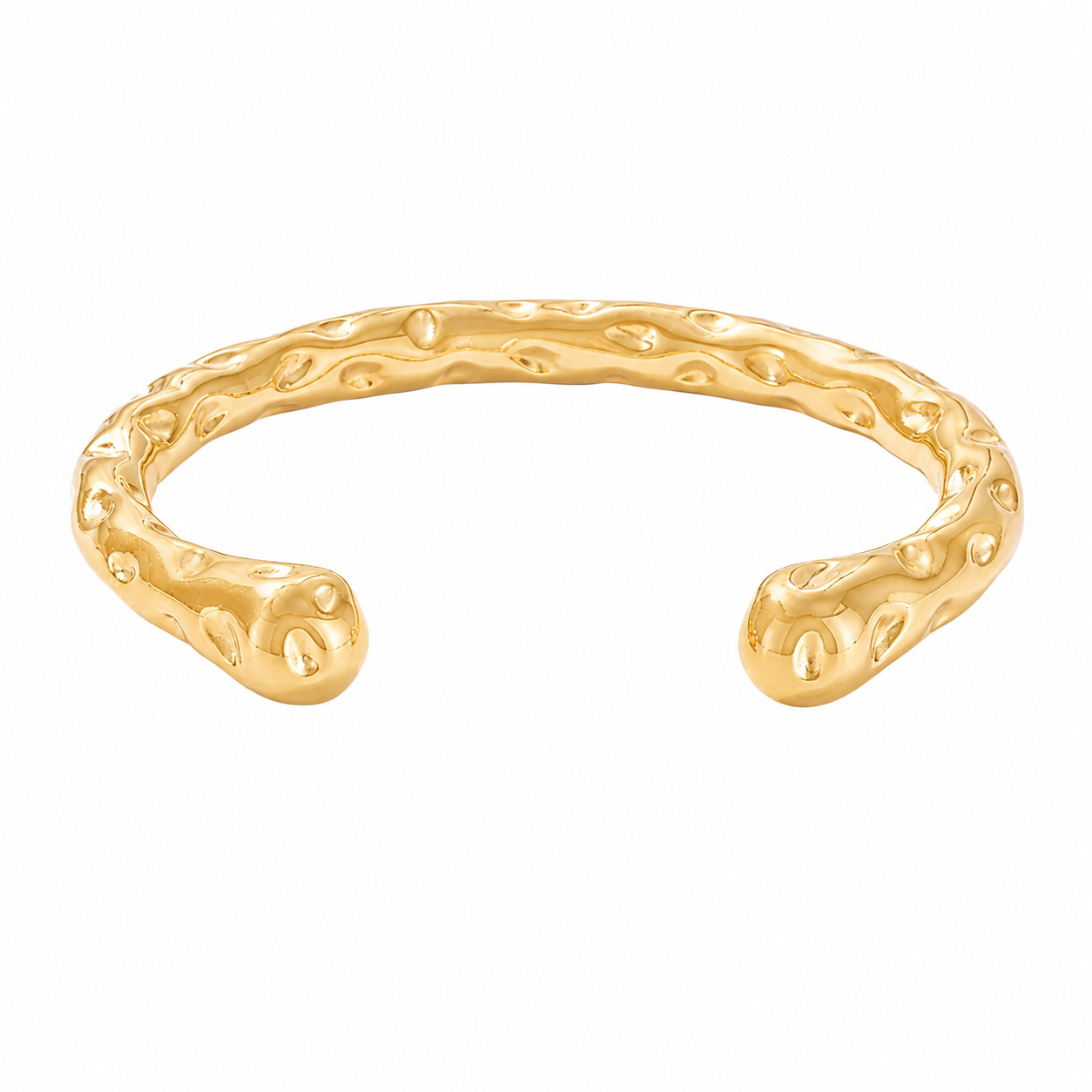 Amaran Cuff Bracelet
