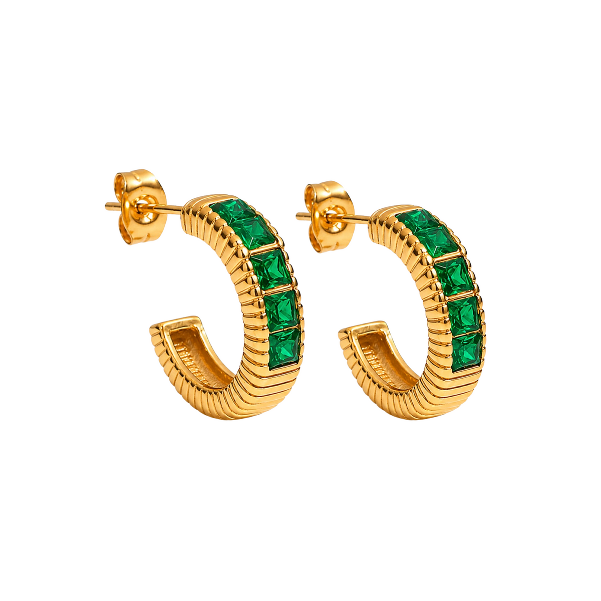 Amara Ereen Earrings