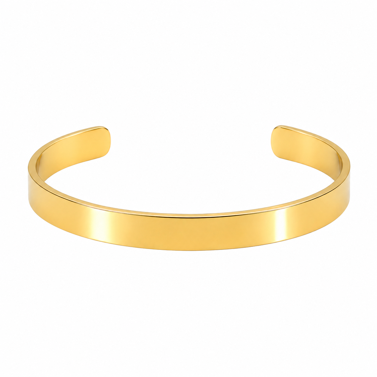 Audra Adjustable Cuff Bracelet