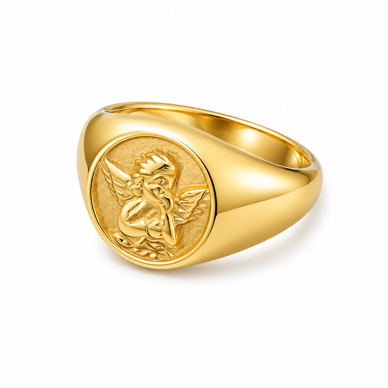 Angel Ring