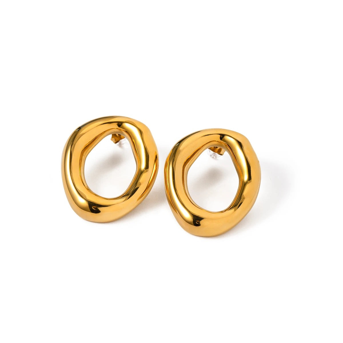 Gracehill Earring