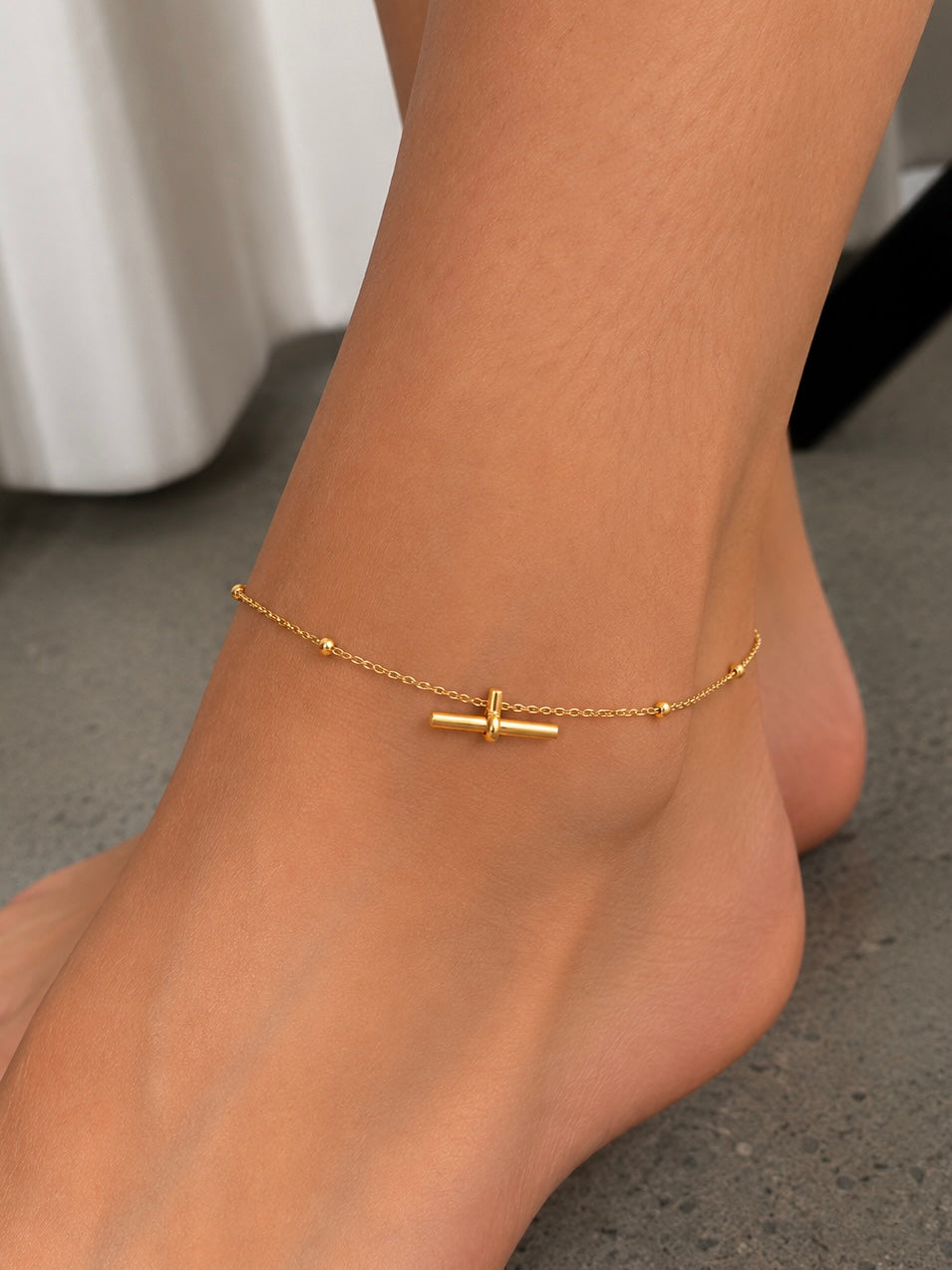 Josie Anklet