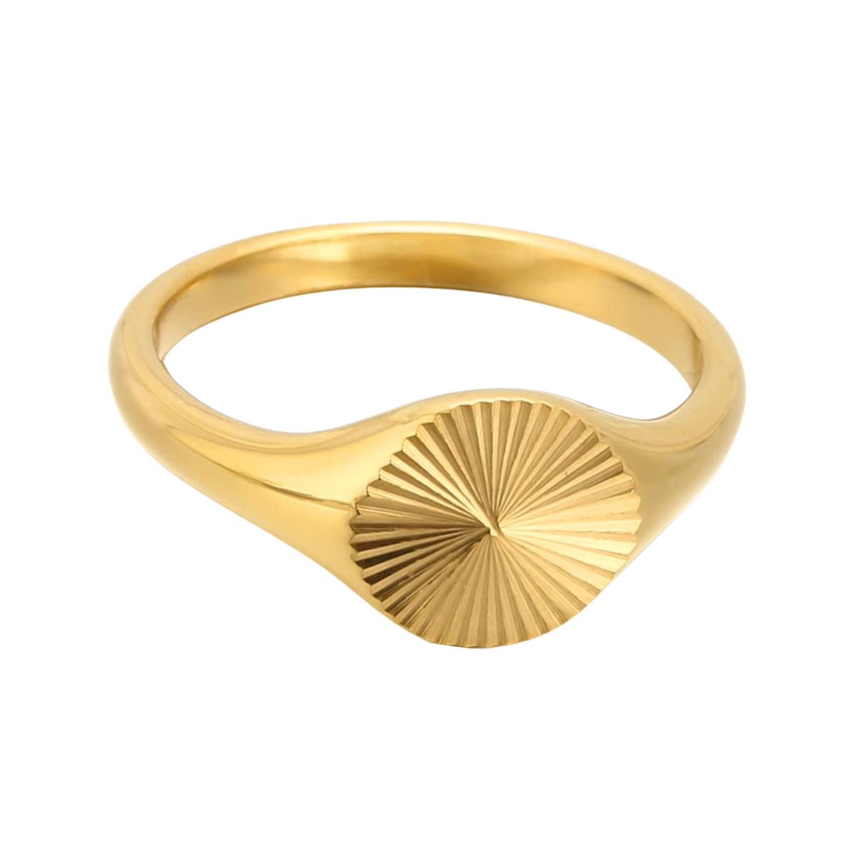 Sunshine Ring