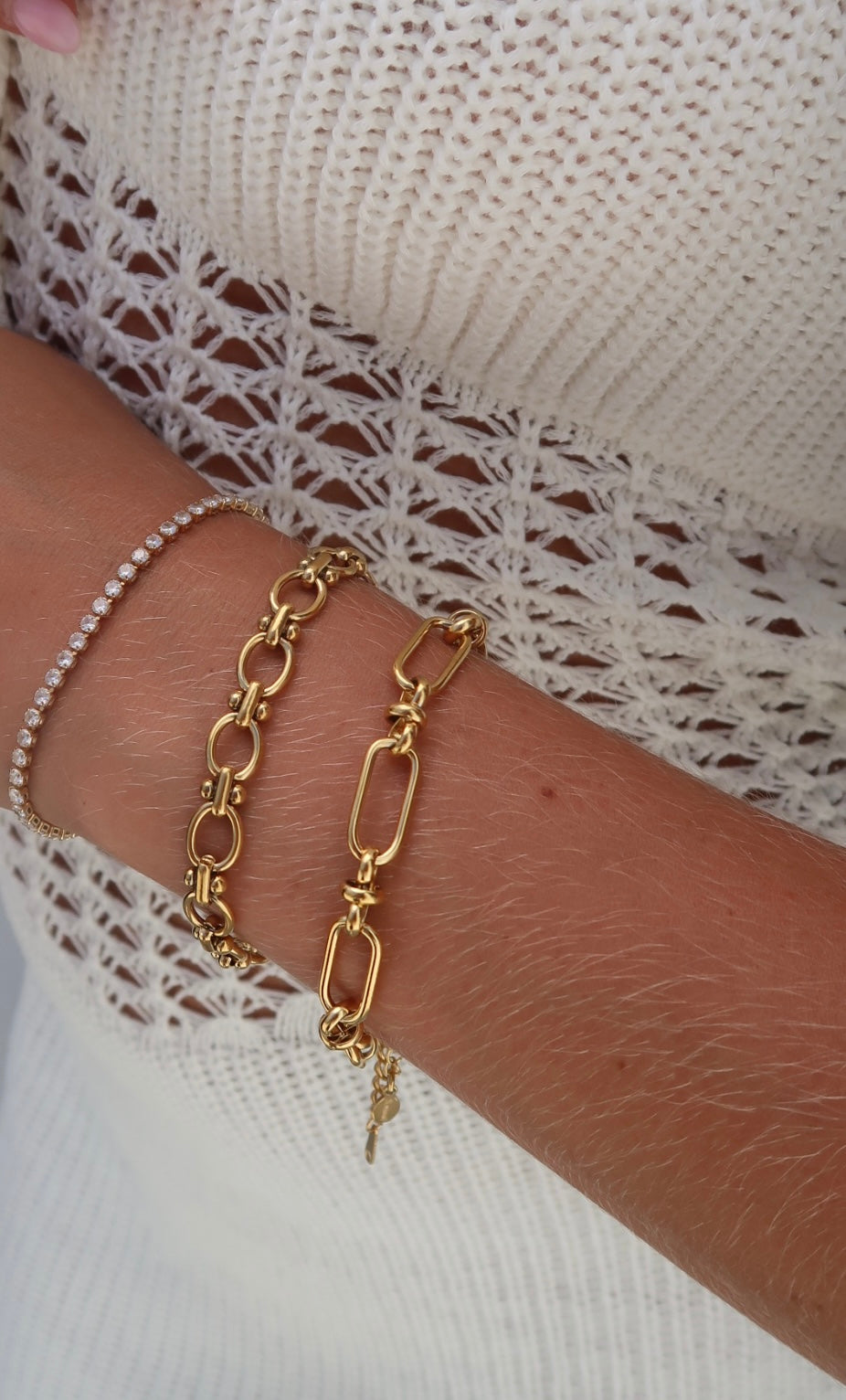 Eva Bracelet