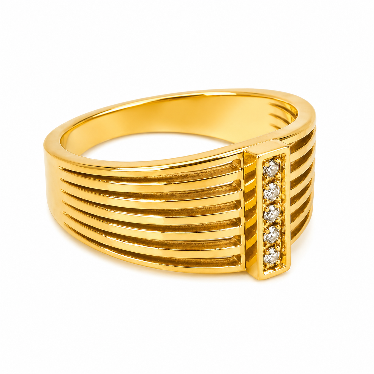 Julissa Ring