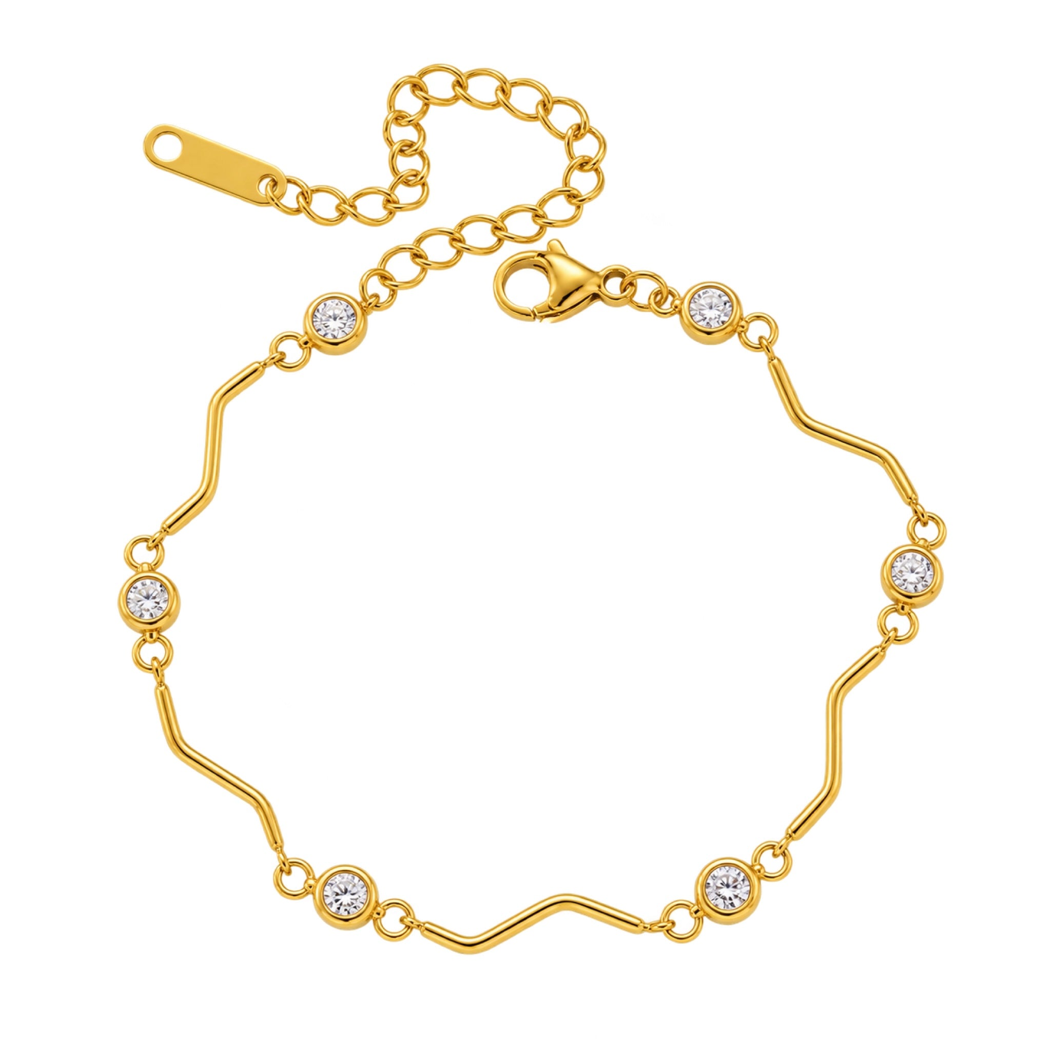 Becca Bracelet