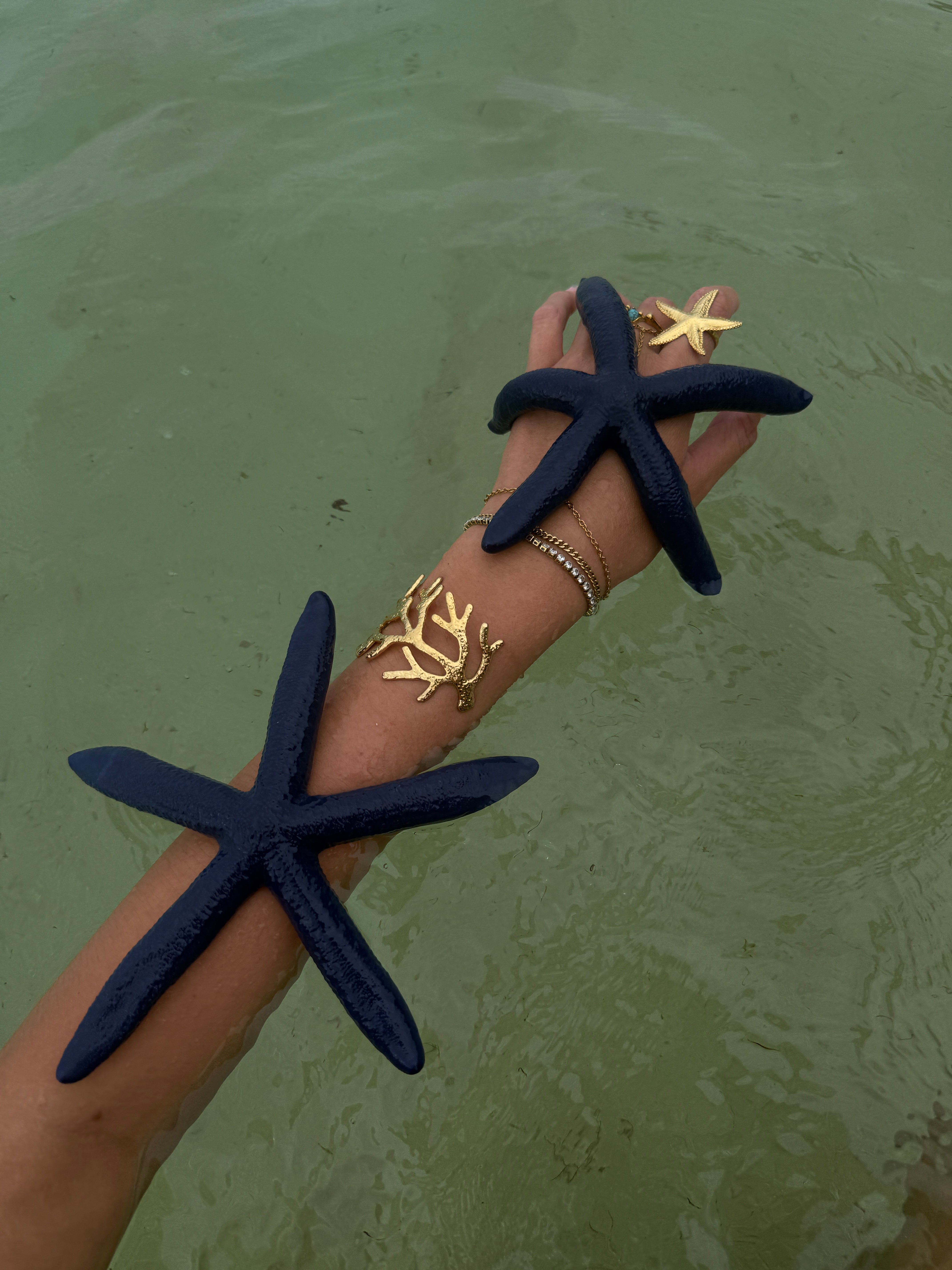 Classic Tennis Bracelet