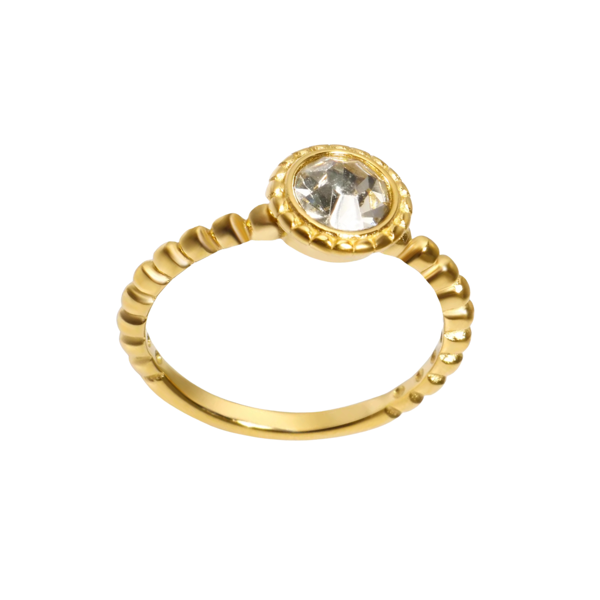 Stacie Ring