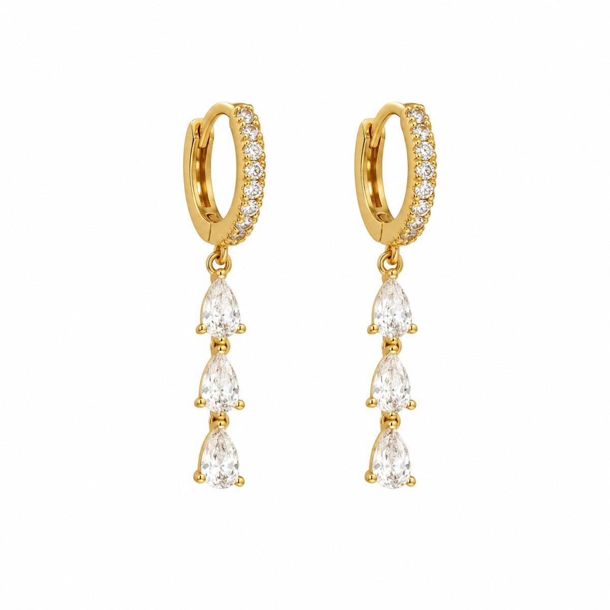 Nataiya Earrings