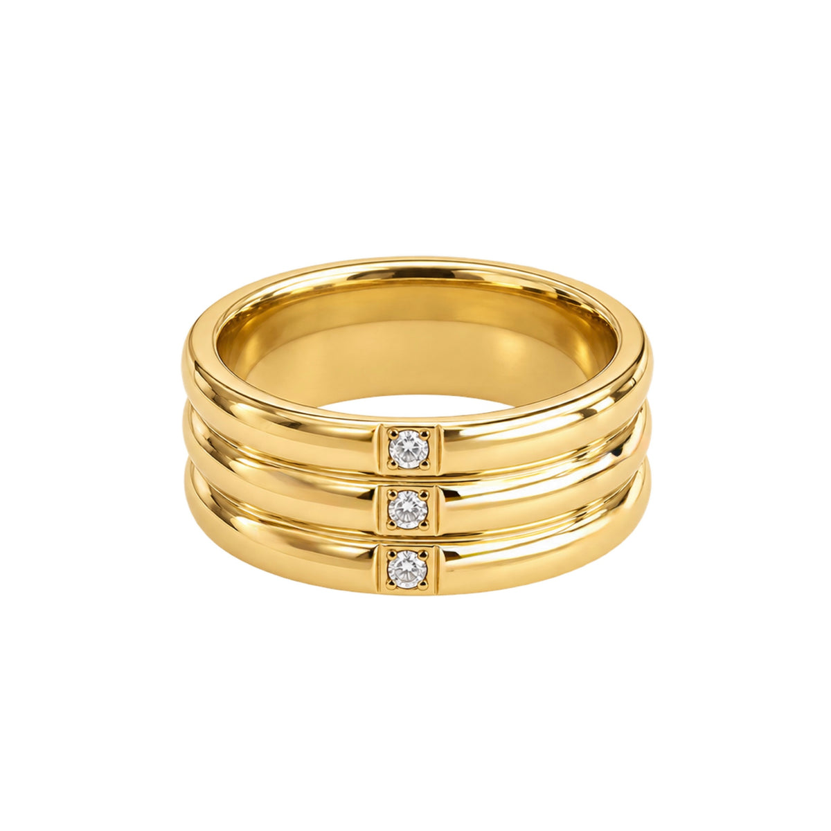Georgian Ring