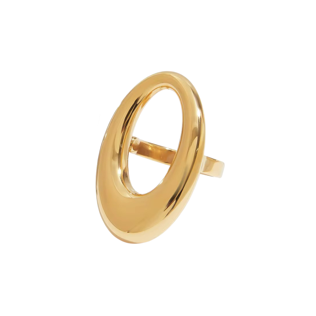 Tasha Ring